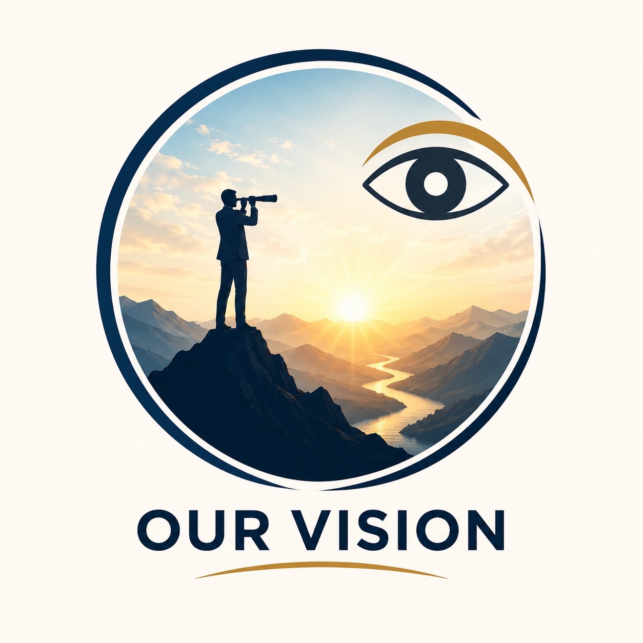 Our Vision – Looking to the horizon